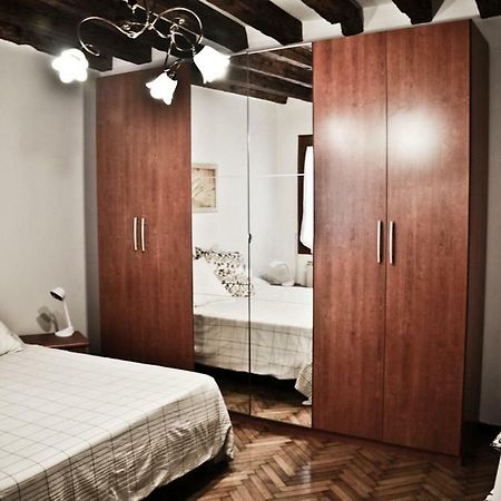 Appartamento Grazioso E Centrale Venise Extérieur photo