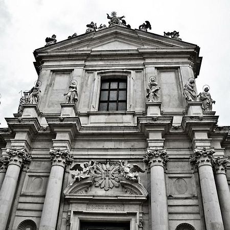 Appartamento Grazioso E Centrale Venise Extérieur photo