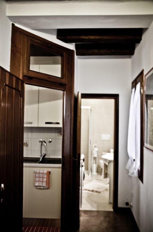 Appartamento Grazioso E Centrale Venise Extérieur photo