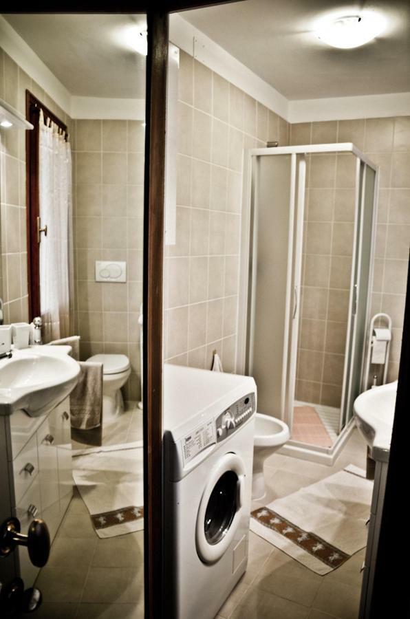 Appartamento Grazioso E Centrale Venise Extérieur photo