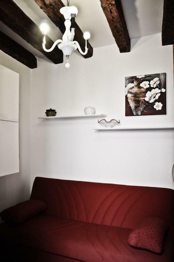 Appartamento Grazioso E Centrale Venise Extérieur photo