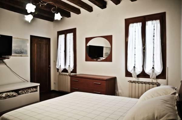 Appartamento Grazioso E Centrale Venise Extérieur photo
