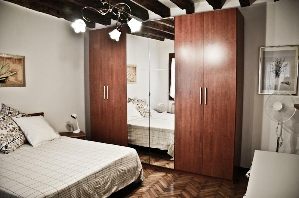 Appartamento Grazioso E Centrale Venise Extérieur photo