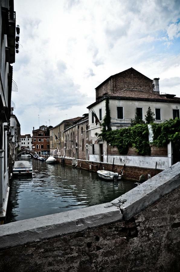 Appartamento Grazioso E Centrale Venise Extérieur photo