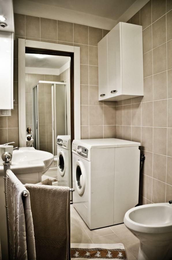 Appartamento Grazioso E Centrale Venise Extérieur photo